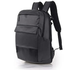 MOCHILA BUSINESS 6 GRIS OSCURO