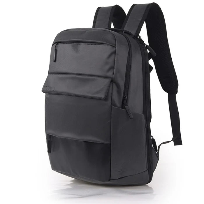 MOCHILA BUSINESS 6 GRIS OSCURO