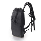 MOCHILA BUSINESS 6 GRIS OSCURO