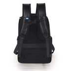 MOCHILA BUSINESS 6 GRIS OSCURO