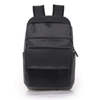 MOCHILA BUSINESS 6 GRIS OSCURO
