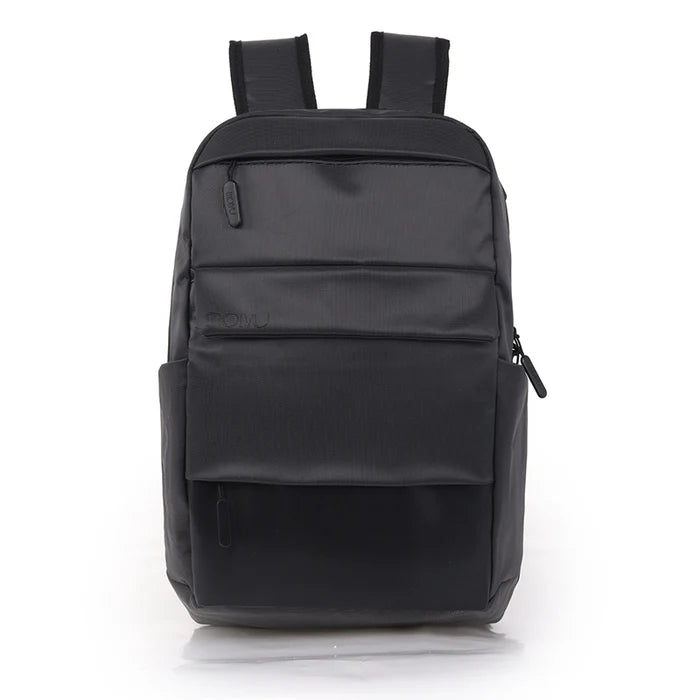 MOCHILA BUSINESS 6 GRIS OSCURO