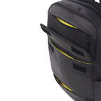 MOCHILA BUSINESS 6 GRIS OSCURO