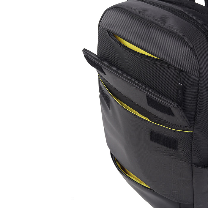 MOCHILA BUSINESS 6 GRIS OSCURO