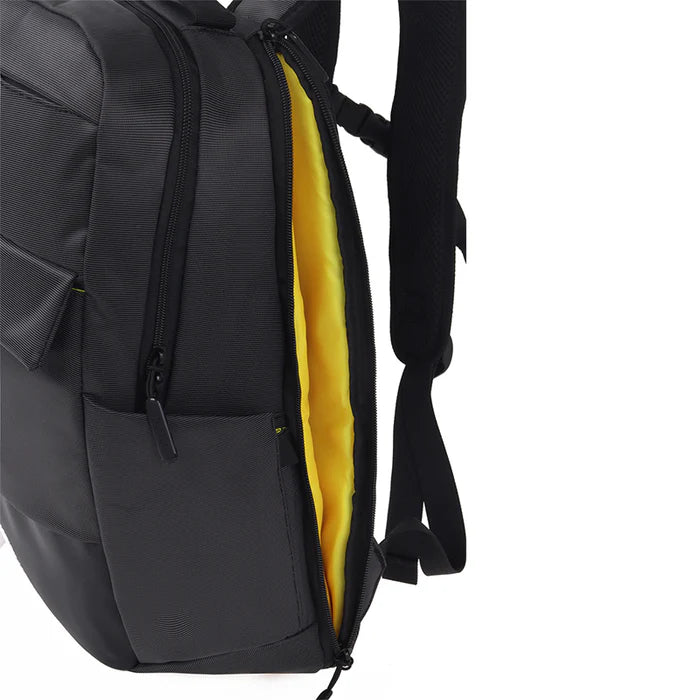 MOCHILA BUSINESS 6 GRIS OSCURO