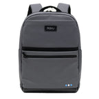 MOCHILA BUSINESS 8 GRIS