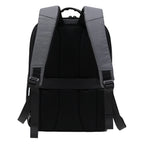 MOCHILA BUSINESS 8 GRIS