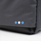 MOCHILA BUSINESS 8 GRIS