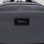 MOCHILA BUSINESS 8 GRIS
