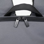 MOCHILA BUSINESS 8 GRIS