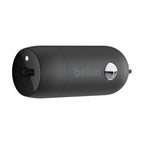 ADAPTADOR DE CARGA PARA CARRO USB-C 20W
