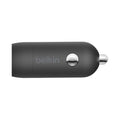 ADAPTADOR DE CARGA PARA CARRO USB-C 20W