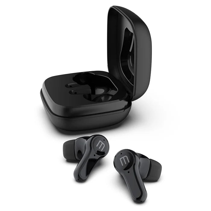 AURICULARES CHILTEPES NEGRO