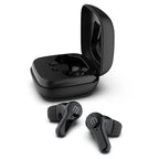 AURICULARES CHILTEPES NEGRO