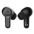 AURICULARES CHILTEPES NEGRO
