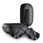 AURICULARES CHILTEPES NEGRO