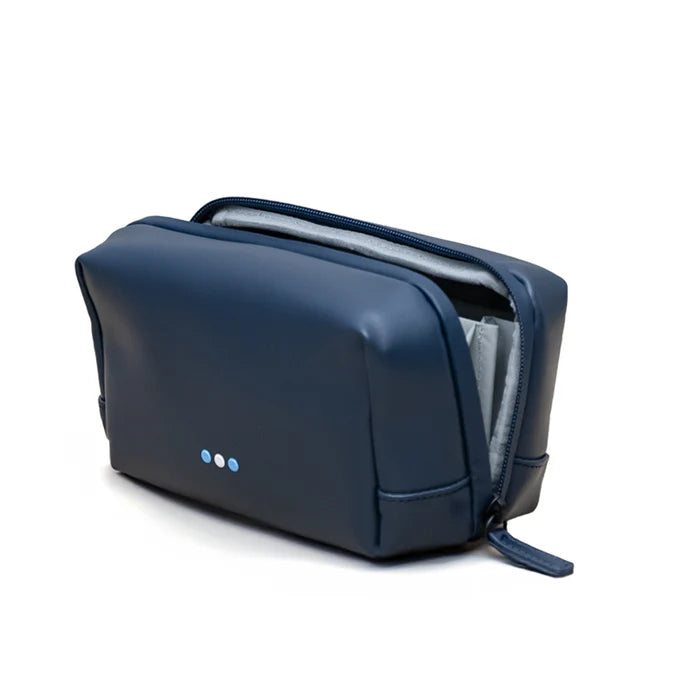 ORGANIZADRO CHUNCHES AZUL
