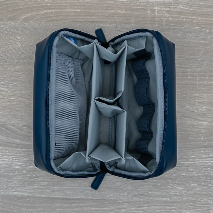 ORGANIZADRO CHUNCHES AZUL