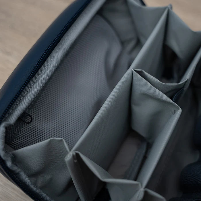 ORGANIZADRO CHUNCHES AZUL