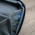ORGANIZADRO CHUNCHES AZUL
