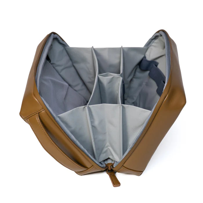 ORGANIZADOR CHUNCHES XL KHAKI