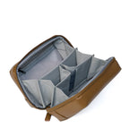 ORGANIZADRO CHUNCHES KHAKI