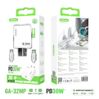 CAGADOR 30W