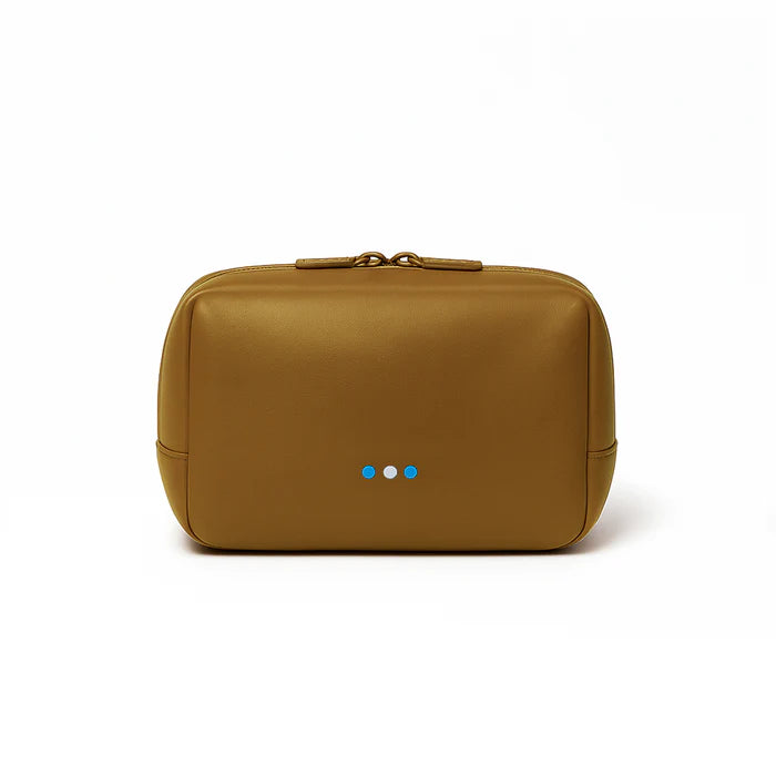 ORGANIZADRO CHUNCHES KHAKI