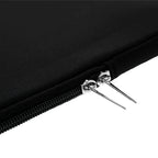 FUNDA PARA LAPTOP 17" NEGRA