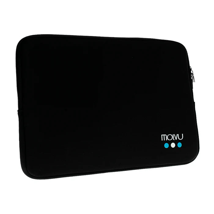 FUNDA PARA LAPTOP 17" NEGRA