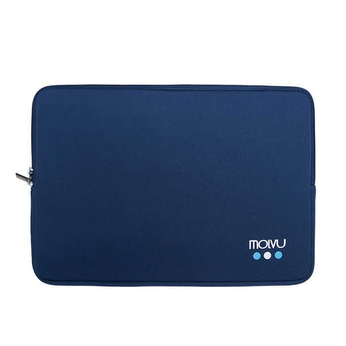 FUNDA PARA LAPTOP 15.6" AZUL