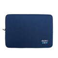FUNDA PARA LAPTOP 15.6" AZUL