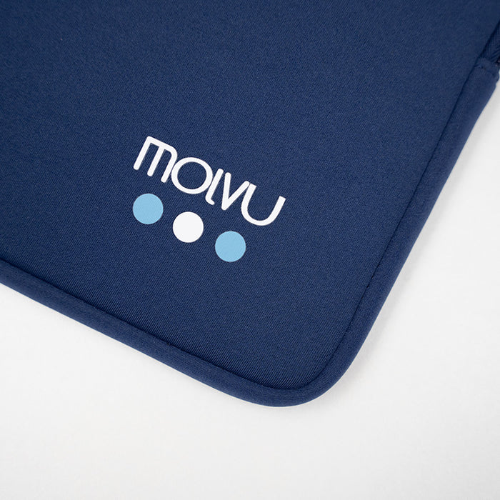 FUNDA PARA LAPTOP 15.6" AZUL
