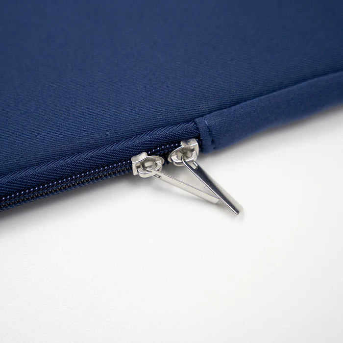 FUNDA PARA LAPTOP 15.6" AZUL