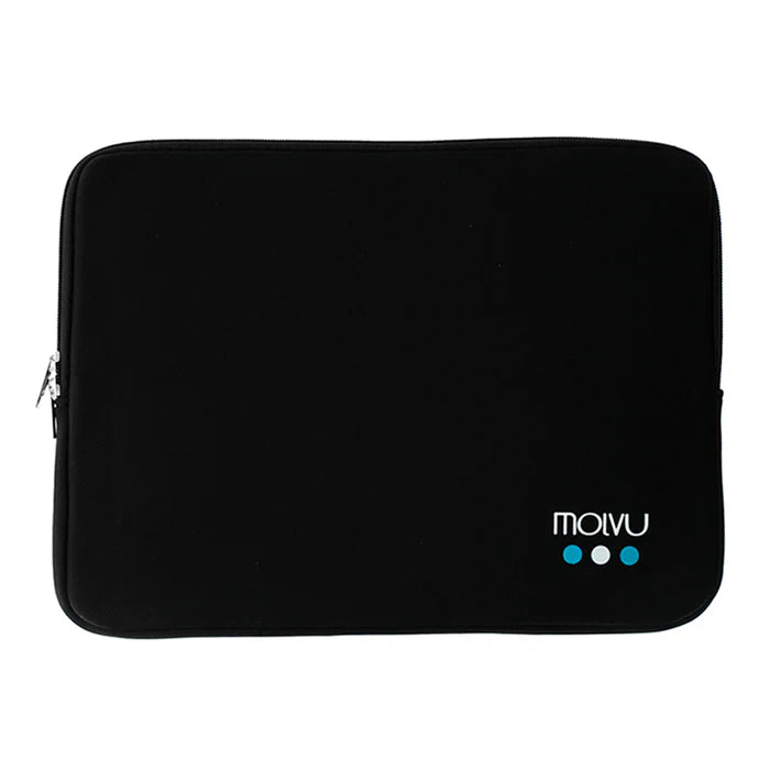FUNDA PARA LAPTOP 17" NEGRA