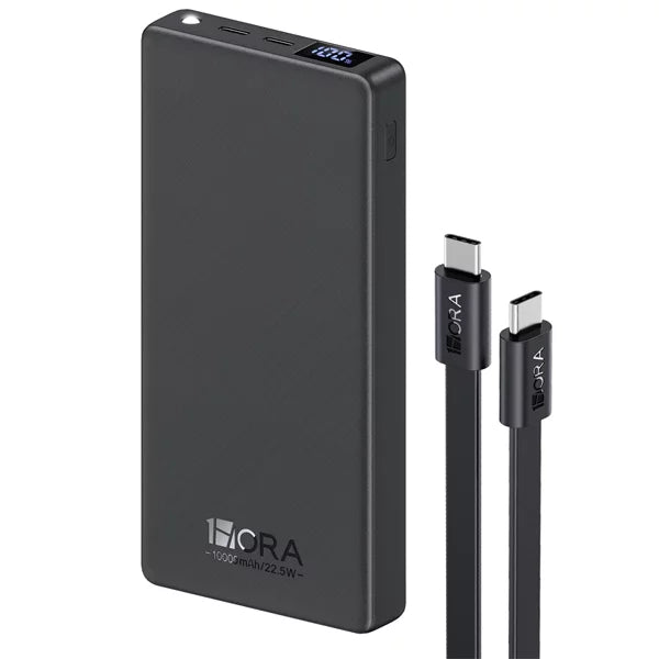 POWER BANK 10,000 mAh