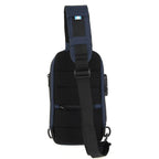 MOCHILA GO MINI AZUL