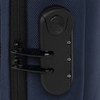 MOCHILA GO MINI AZUL