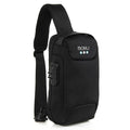MOCHILA GO MINI NEGRA