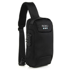 MOCHILA GO MINI NEGRA