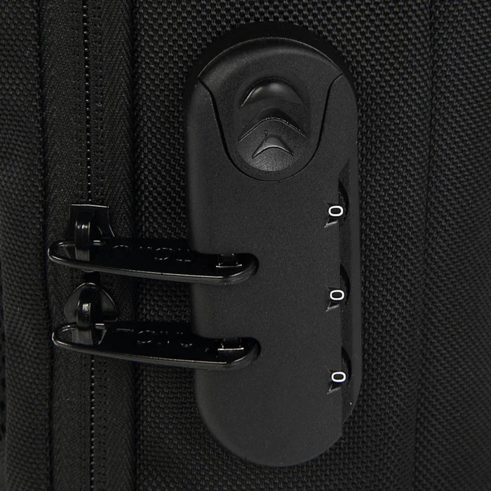 MOCHILA GO MINI NEGRA
