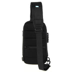MOCHILA GO MINI NEGRA