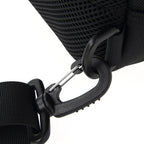 MOCHILA GO MINI NEGRA