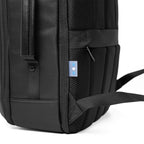 MOCHILA GO VIAJE NEGRA