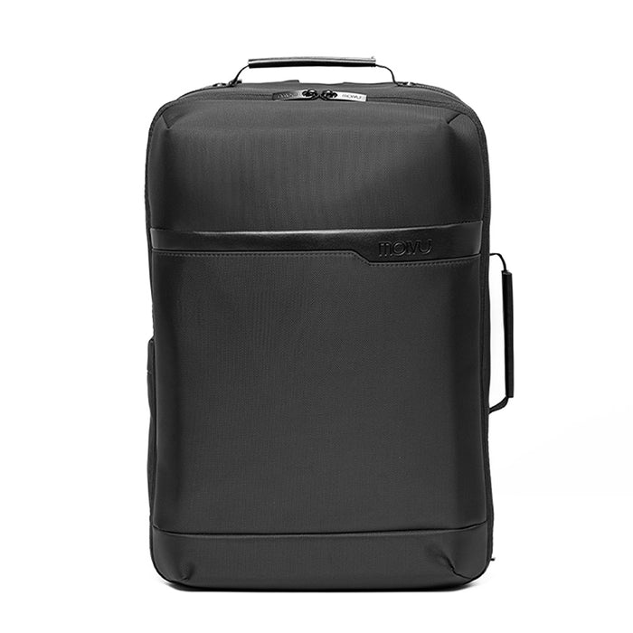 MOCHILA GO VIAJE NEGRA