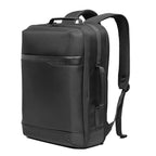 MOCHILA GO VIAJE NEGRA