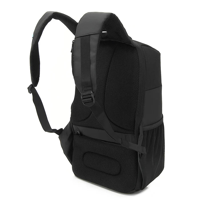 MOCHILA GO NEGRA