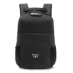 MOCHILA GO NEGRA