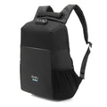 MOCHILA GO NEGRA