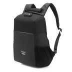 MOCHILA GO NEGRA